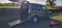 FORD TOURNEO CONNECT