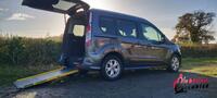 FORD TOURNEO CONNECT