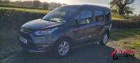 FORD TOURNEO CONNECT