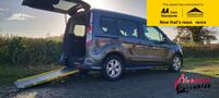 FORD TOURNEO CONNECT