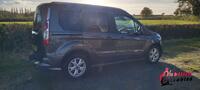 FORD TOURNEO CONNECT