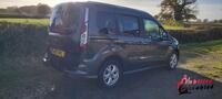 FORD TOURNEO CONNECT