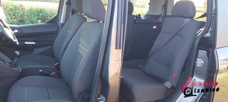 FORD TOURNEO CONNECT