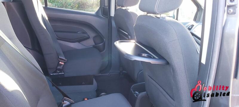FORD TOURNEO CONNECT