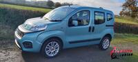 FIAT QUBO
