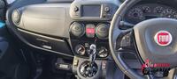 FIAT QUBO