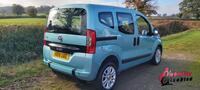 FIAT QUBO