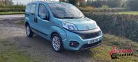 FIAT QUBO