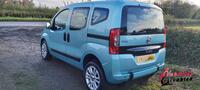 FIAT QUBO