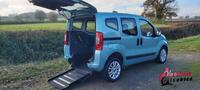 FIAT QUBO
