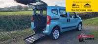 FIAT QUBO