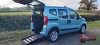 FIAT QUBO