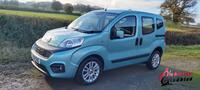 FIAT QUBO
