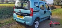 FIAT QUBO