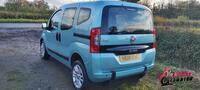 FIAT QUBO