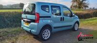 FIAT QUBO
