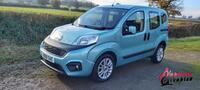 FIAT QUBO