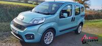 FIAT QUBO