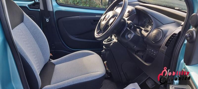 FIAT QUBO