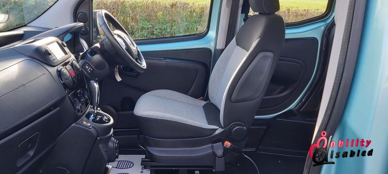 FIAT QUBO