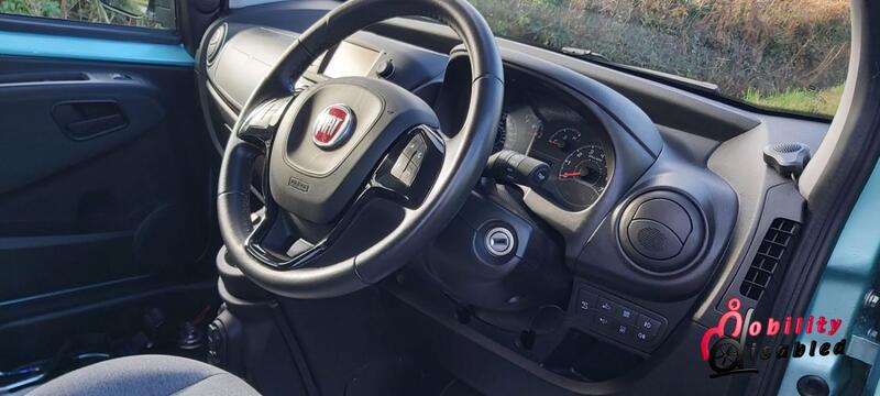 FIAT QUBO