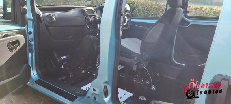 FIAT QUBO