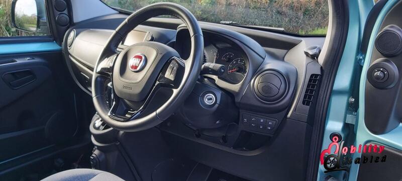 FIAT QUBO
