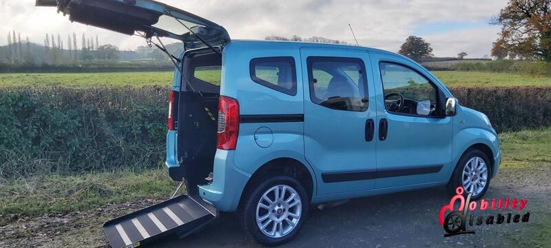 FIAT QUBO
