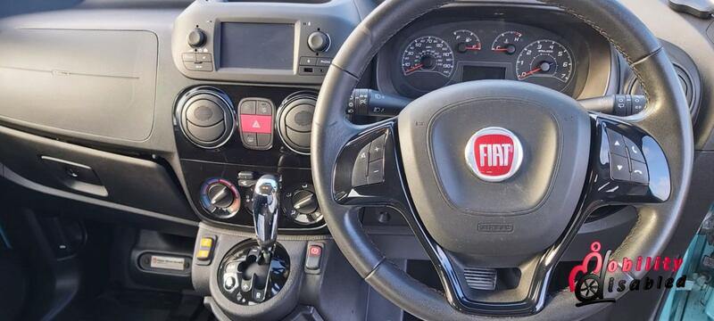 FIAT QUBO