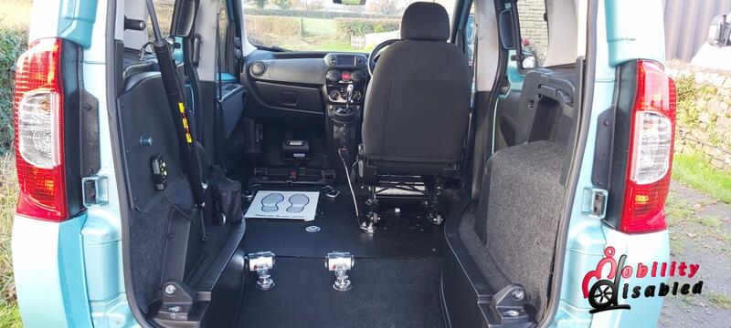 FIAT QUBO