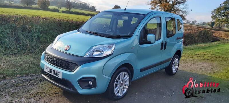 FIAT QUBO