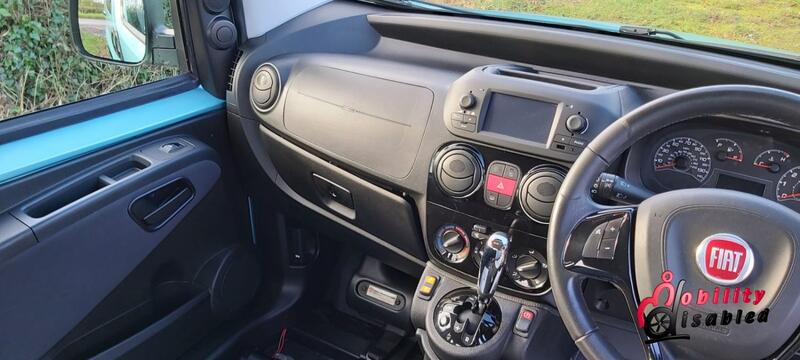 FIAT QUBO