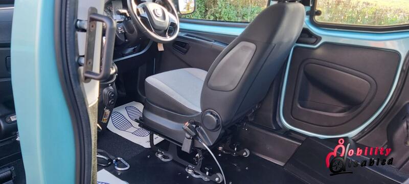FIAT QUBO