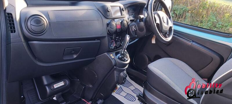 FIAT QUBO