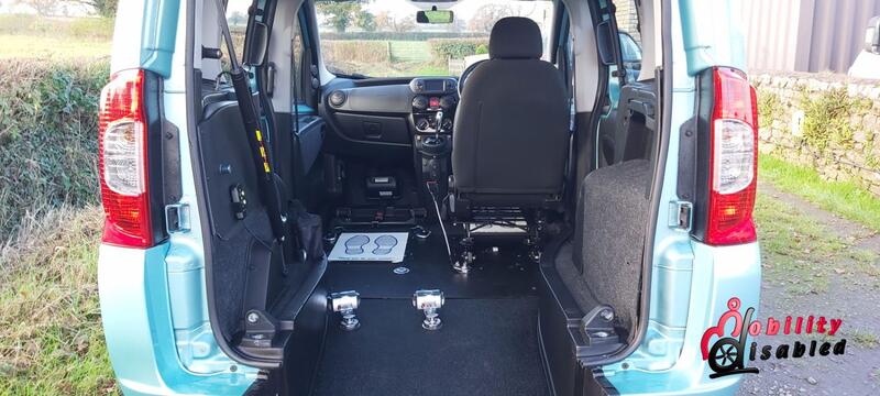 FIAT QUBO