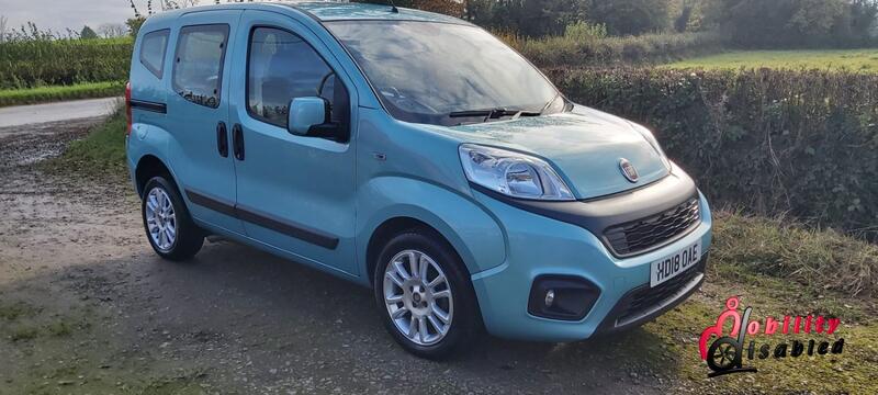 FIAT QUBO