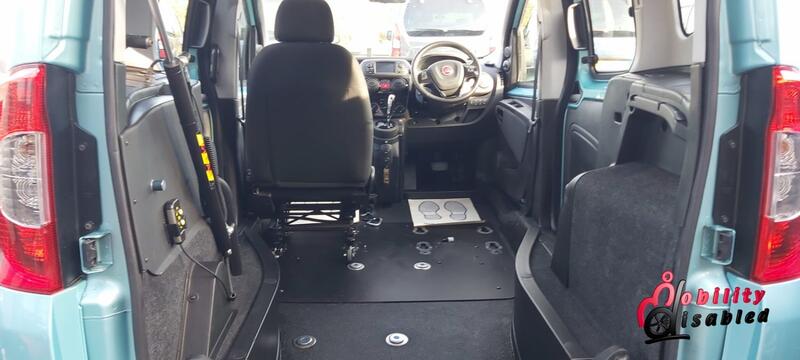 FIAT QUBO