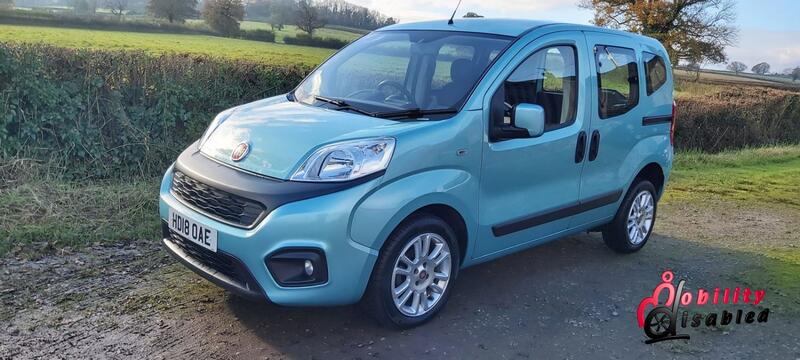 FIAT QUBO