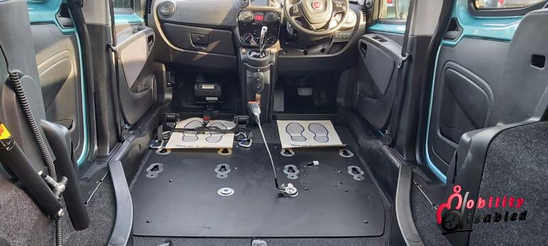 FIAT QUBO