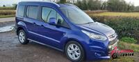 FORD TOURNEO CONNECT