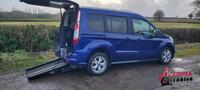 FORD TOURNEO CONNECT