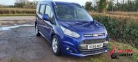 FORD TOURNEO CONNECT