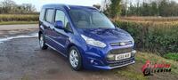 FORD TOURNEO CONNECT