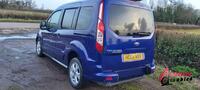 FORD TOURNEO CONNECT