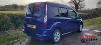 FORD TOURNEO CONNECT