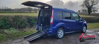 FORD TOURNEO CONNECT