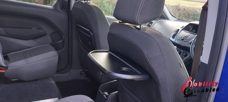 FORD TOURNEO CONNECT