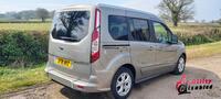 FORD TOURNEO CONNECT