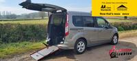 FORD TOURNEO CONNECT