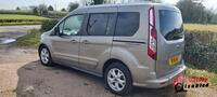 FORD TOURNEO CONNECT